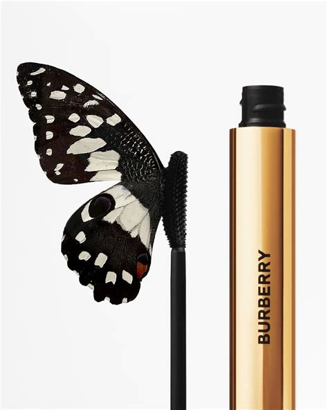 mascara burberry covid|Burberry Beyond Volume Mascara .